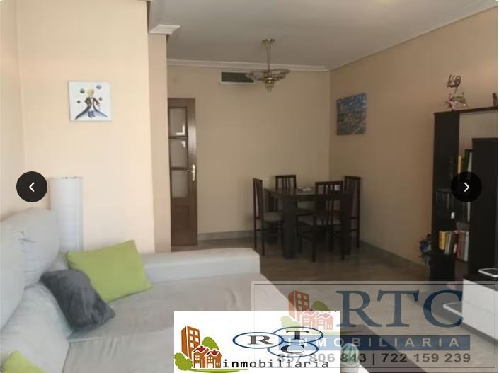 Venta de piso en Córdoba