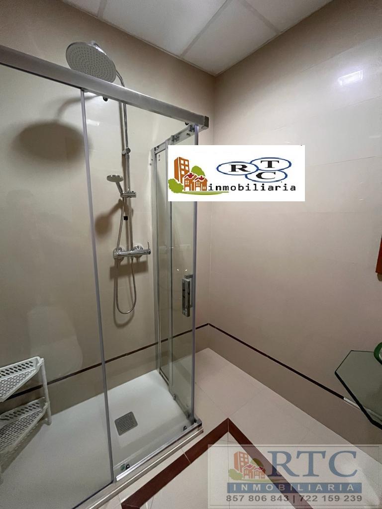 Alquiler de piso en Córdoba