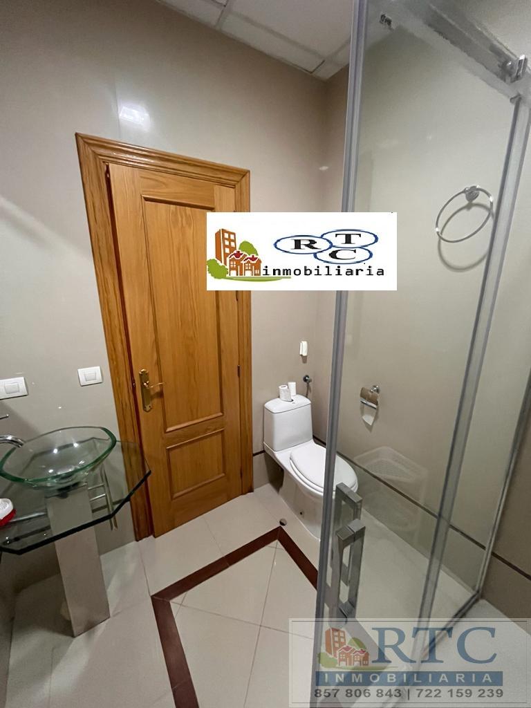 Alquiler de piso en Córdoba