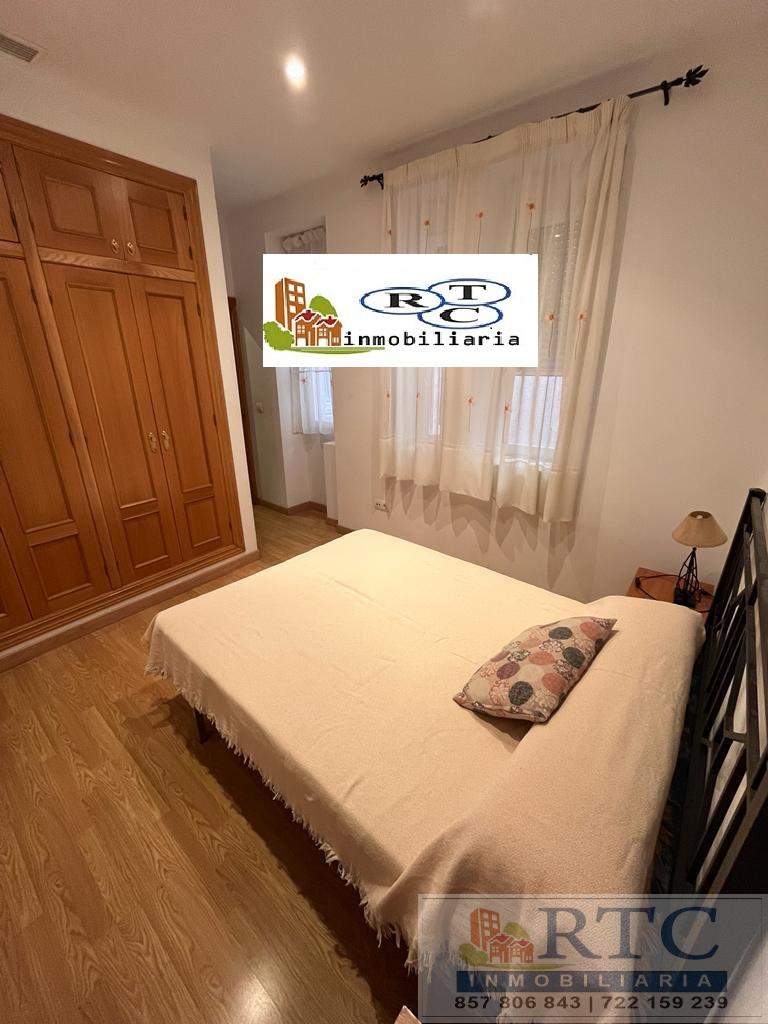 Alquiler de piso en Córdoba