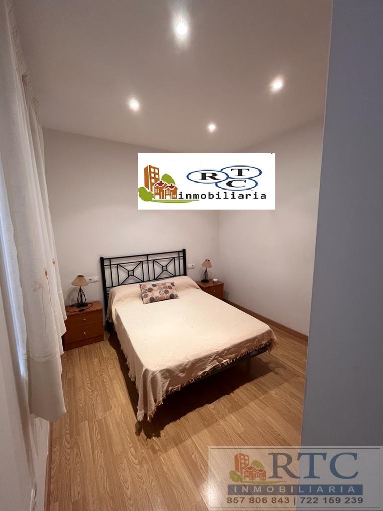 Alquiler de piso en Córdoba