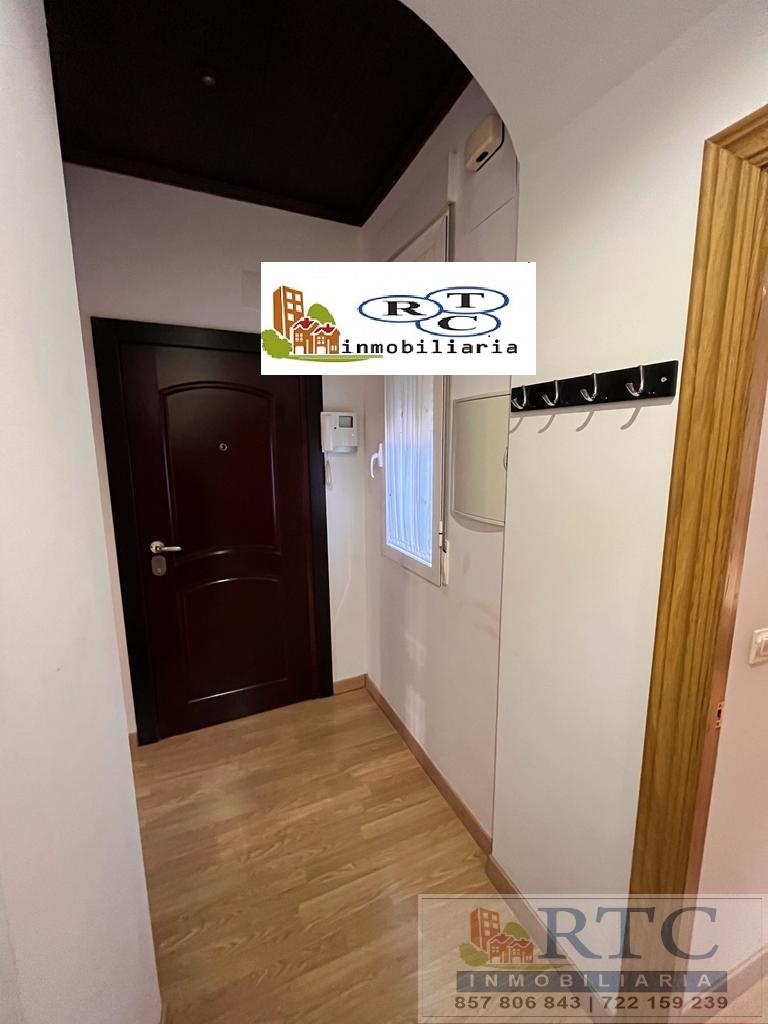 Alquiler de piso en Córdoba