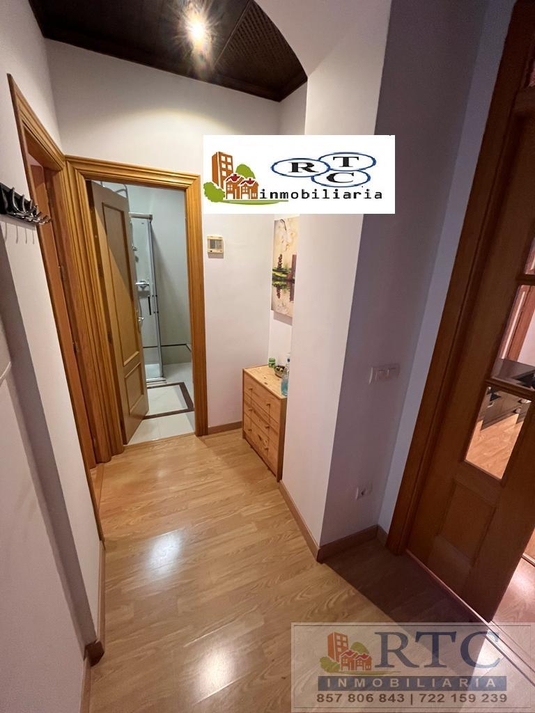 Alquiler de piso en Córdoba