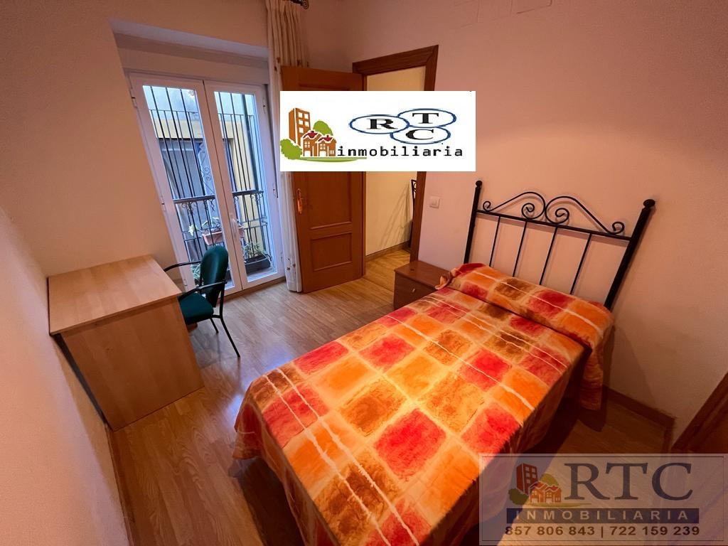 Alquiler de piso en Córdoba