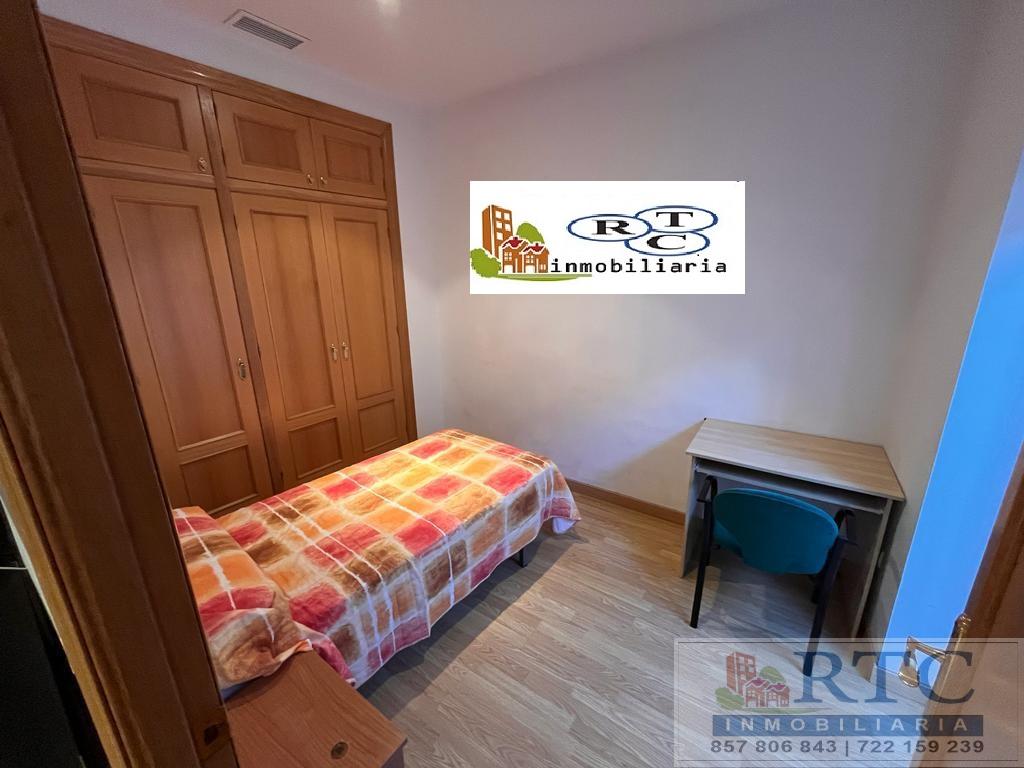 Alquiler de piso en Córdoba