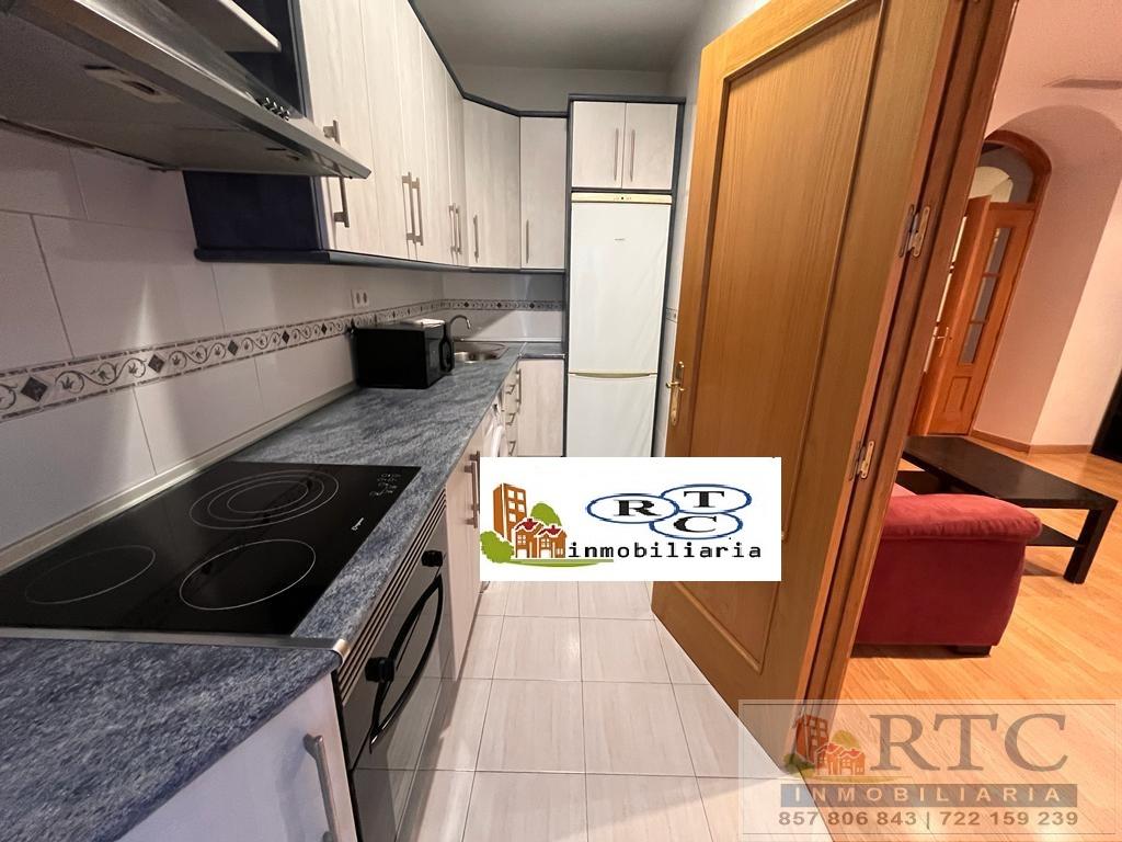 Alquiler de piso en Córdoba