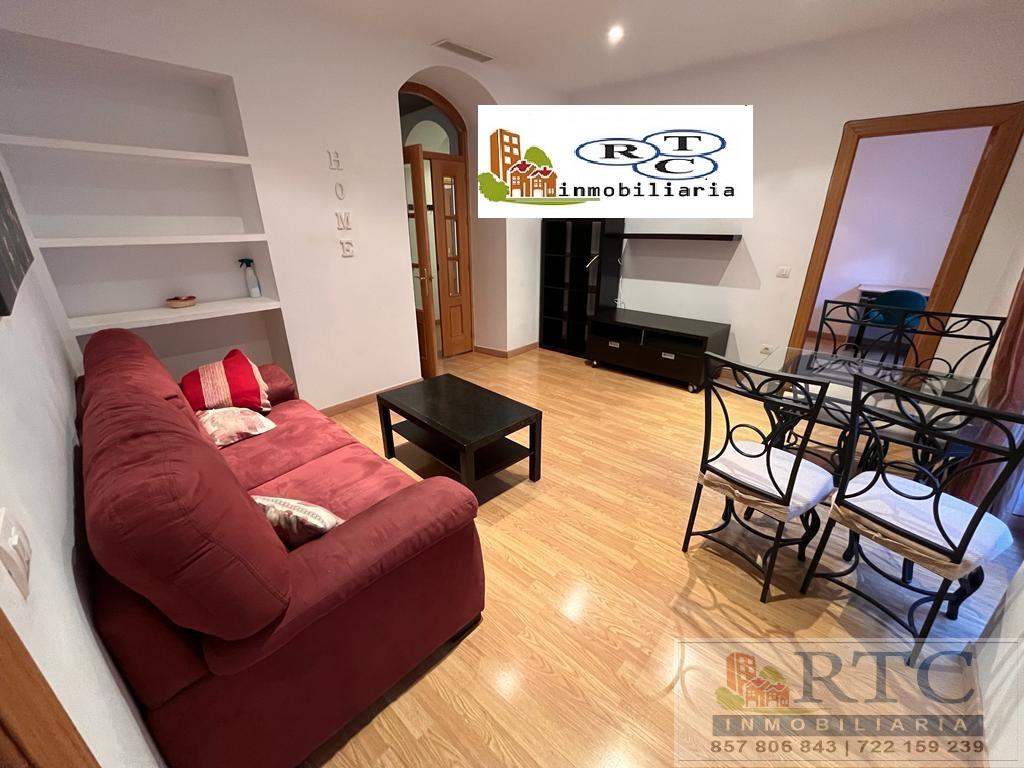 Alquiler de piso en Córdoba