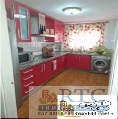 Venta de piso en Córdoba