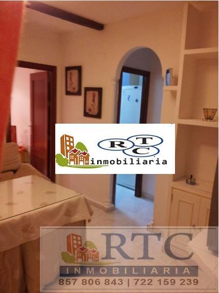 Venta de piso en Córdoba