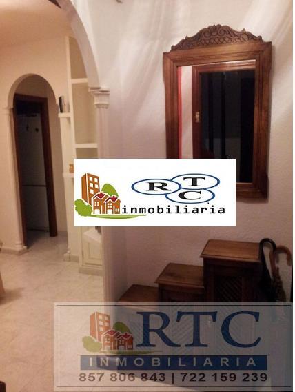 Venta de piso en Córdoba