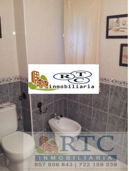 Venta de piso en Córdoba