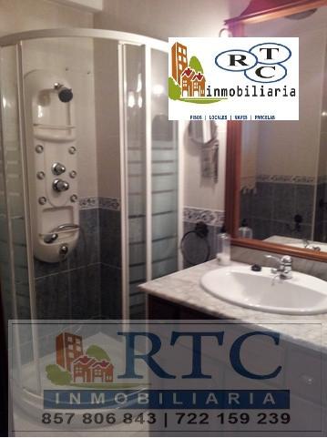 Venta de piso en Córdoba