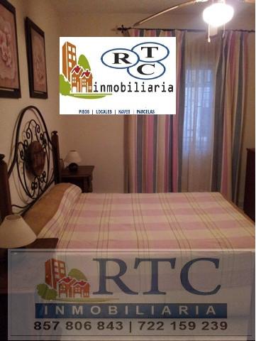 Venta de piso en Córdoba