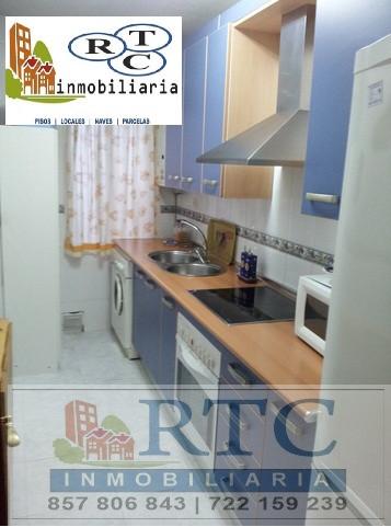 Venta de piso en Córdoba