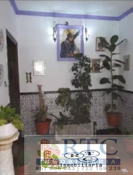 Venta de casa en Córdoba