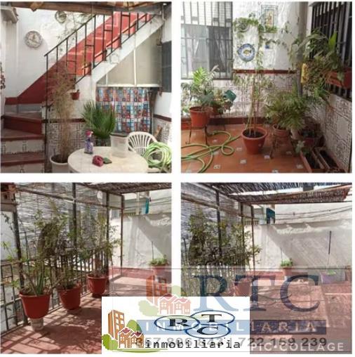 Venta de casa en Córdoba