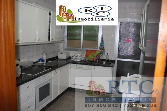 Venta de piso en Córdoba