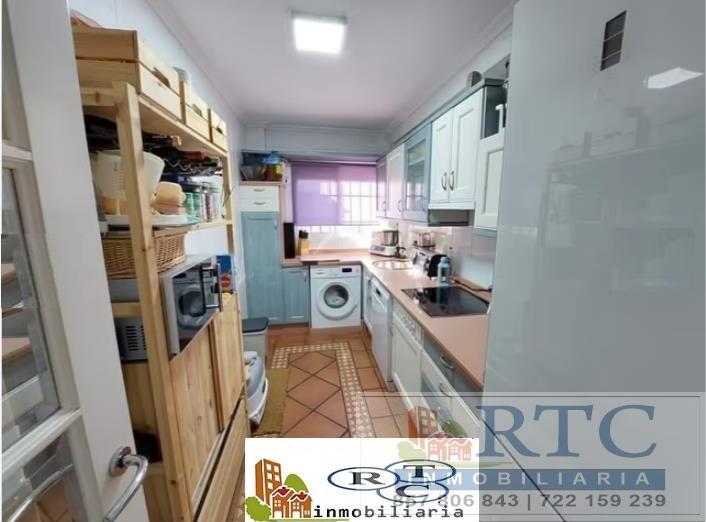 Venta de piso en Córdoba