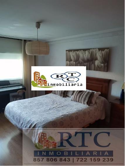 Venta de piso en Córdoba