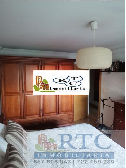 Venta de piso en Córdoba