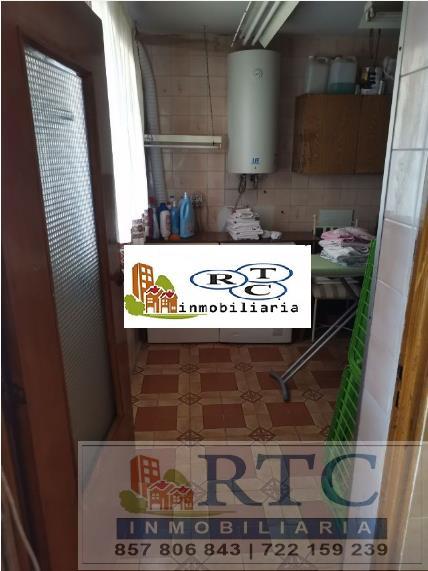 Venta de piso en Córdoba