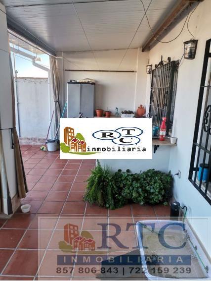 Venta de piso en Córdoba