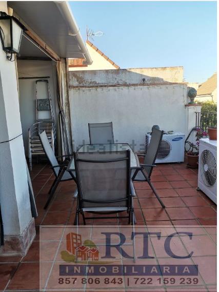 Venta de piso en Córdoba