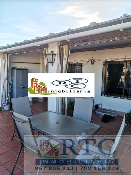 Venta de piso en Córdoba