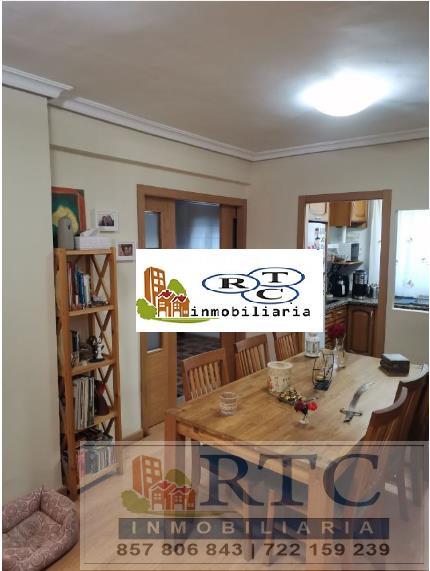 Venta de piso en Córdoba