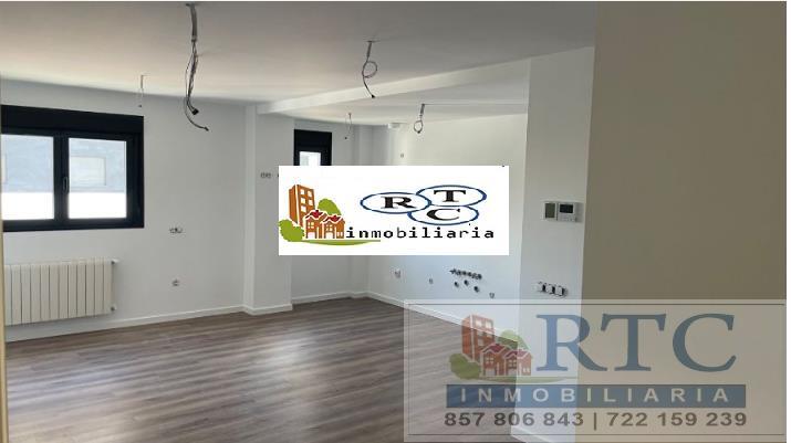 Venta de piso en Córdoba