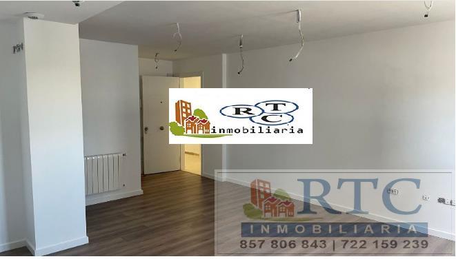 Venta de piso en Córdoba