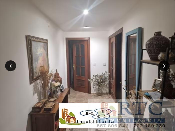 Venta de piso en Córdoba