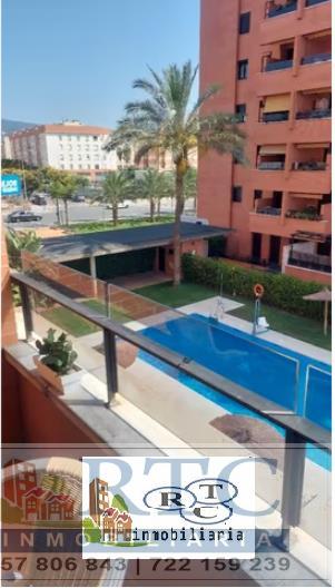 Venta de piso en Córdoba