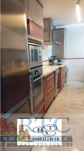 Venta de piso en Córdoba