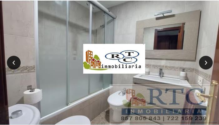 Venta de piso en Córdoba