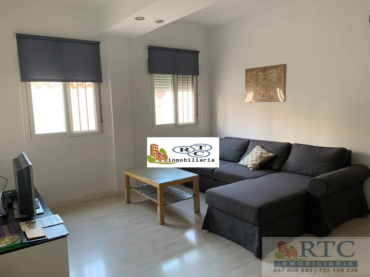 Venta de piso en Córdoba