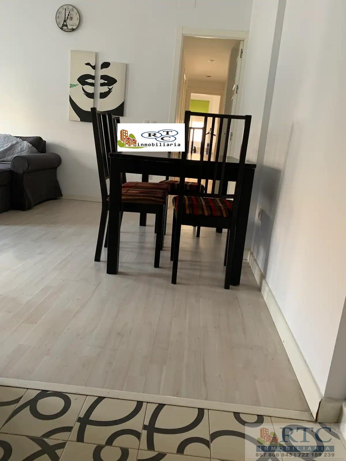 Venta de piso en Córdoba
