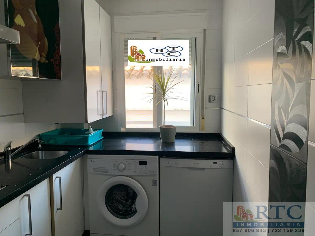 Venta de piso en Córdoba