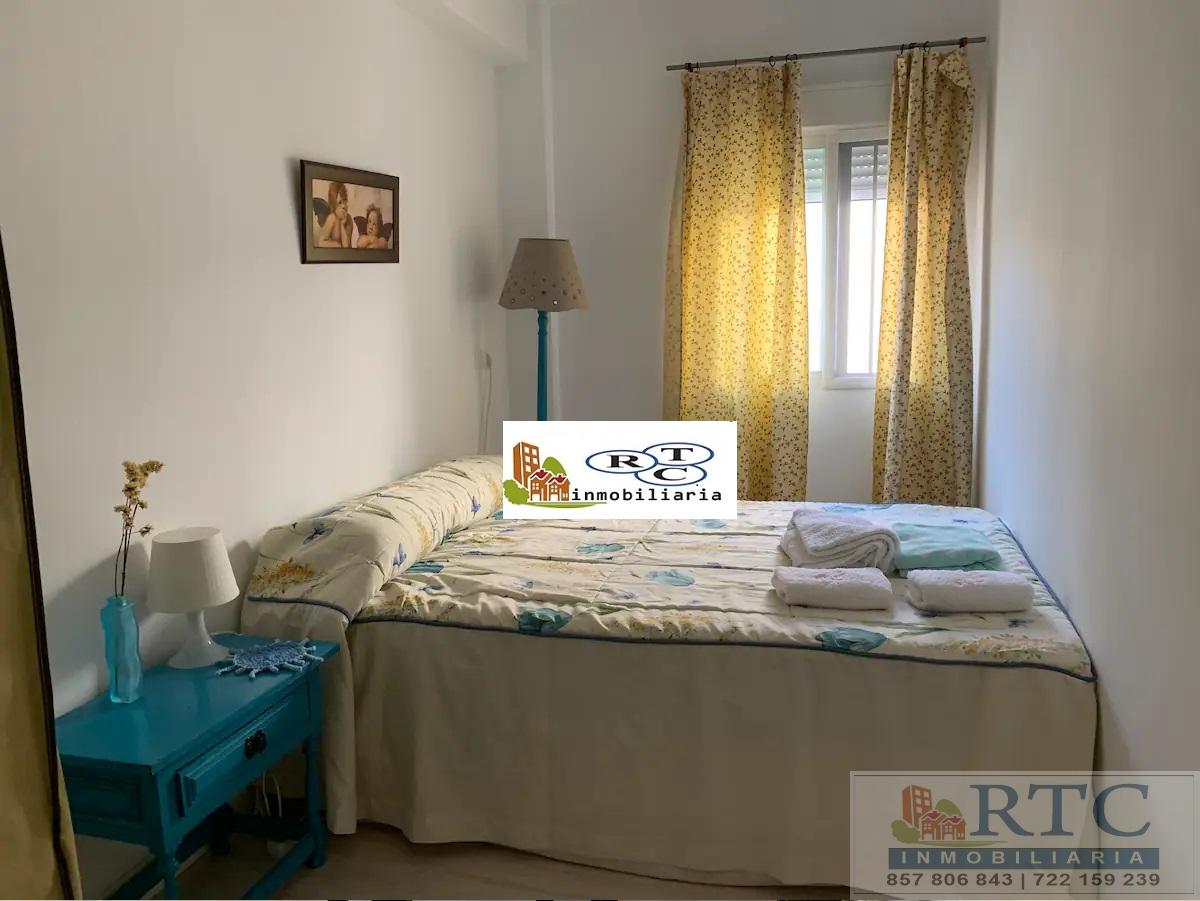 Venta de piso en Córdoba