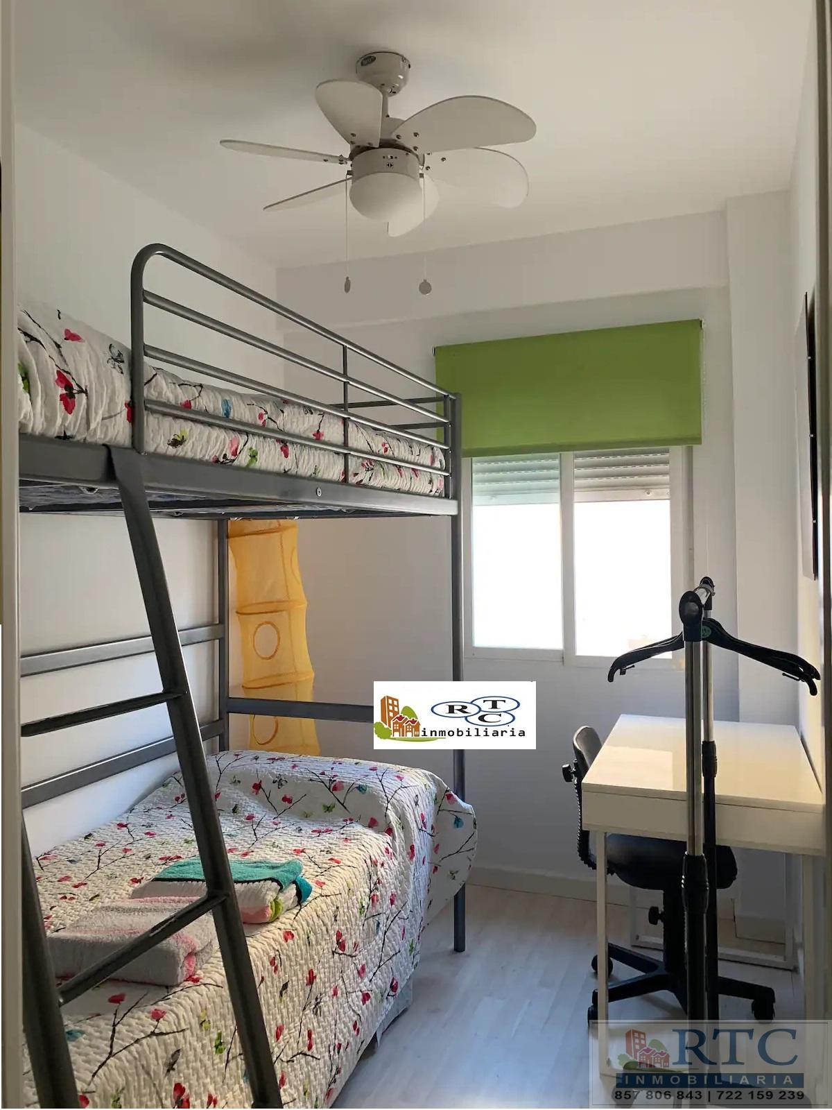 Venta de piso en Córdoba