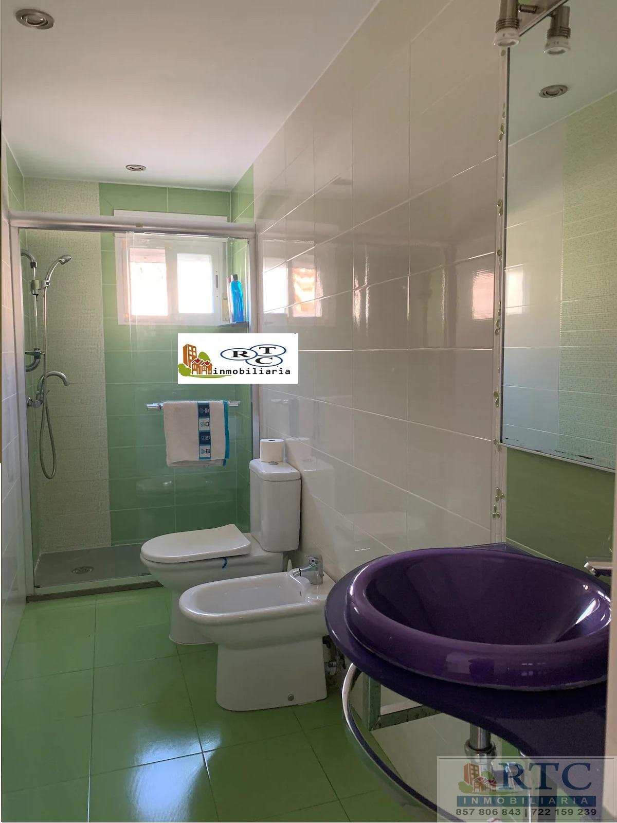 Venta de piso en Córdoba