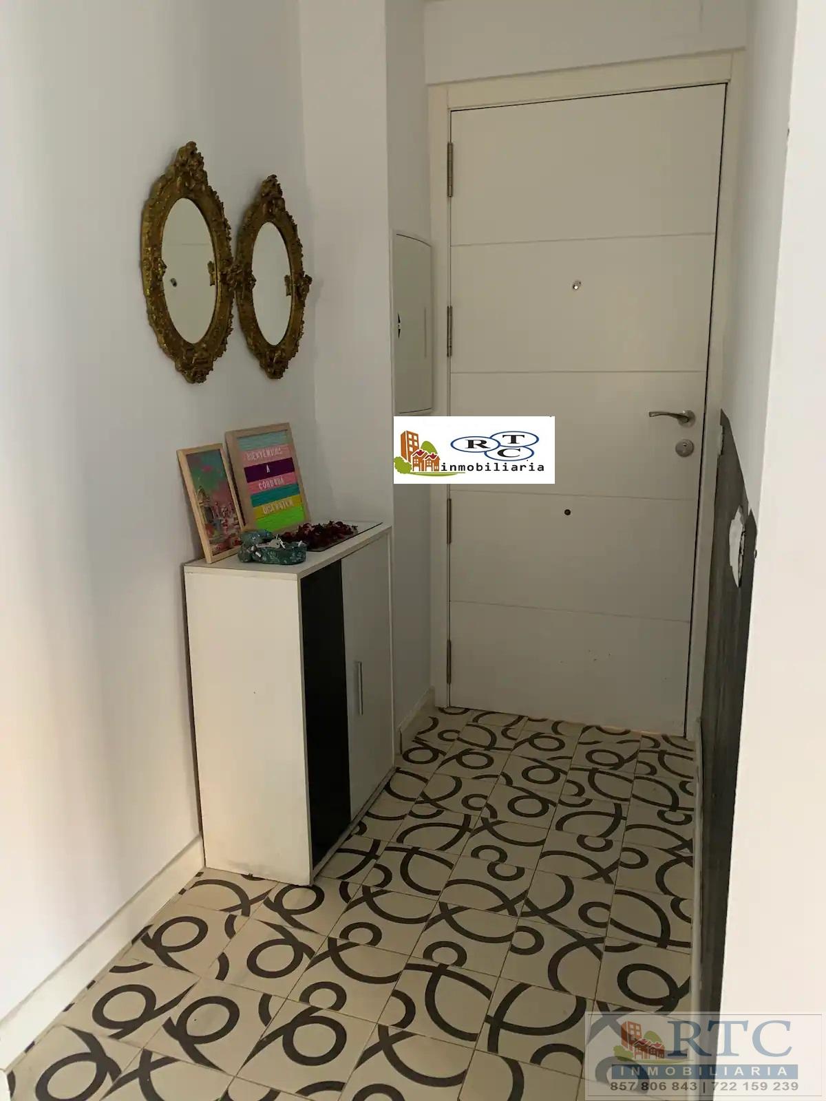 Venta de piso en Córdoba