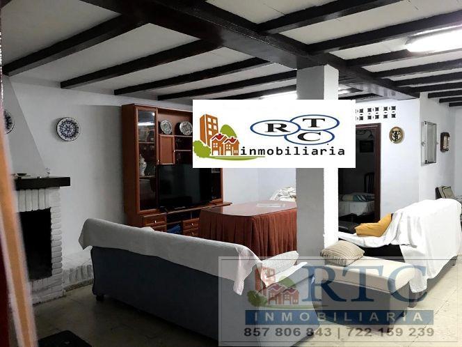 Venta de casa en Córdoba