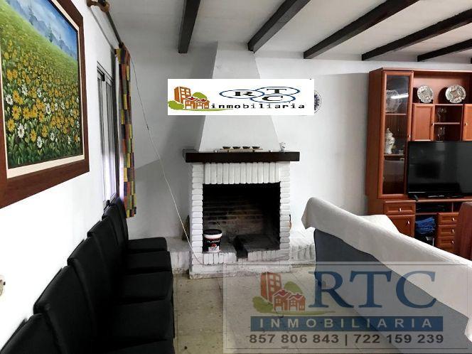 Venta de casa en Córdoba