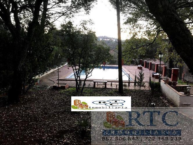 Venta de casa en Córdoba