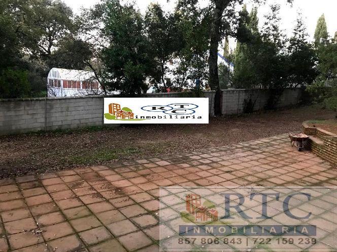 Venta de casa en Córdoba