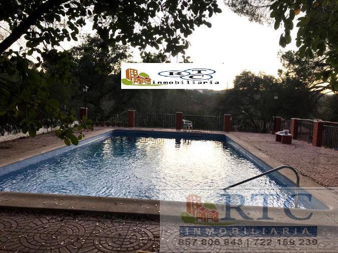 Venta de casa en Córdoba