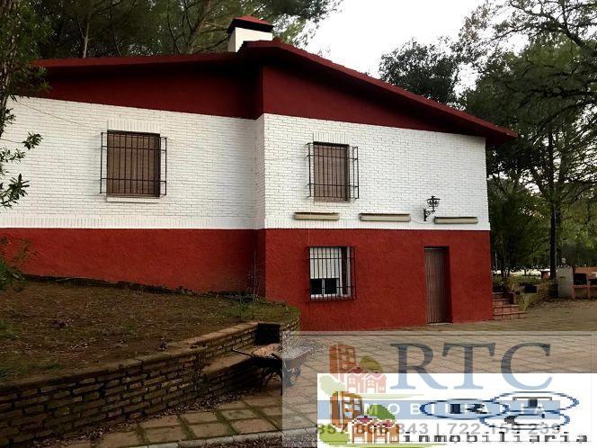 Venta de casa en Córdoba