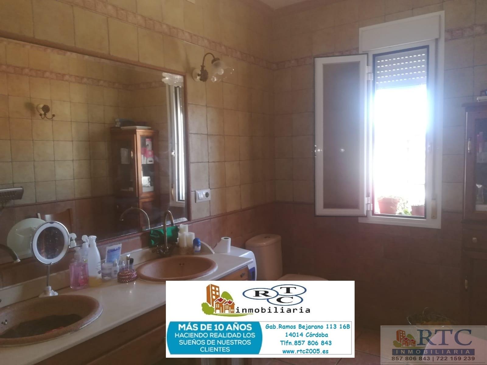 Venta de chalet en Córdoba