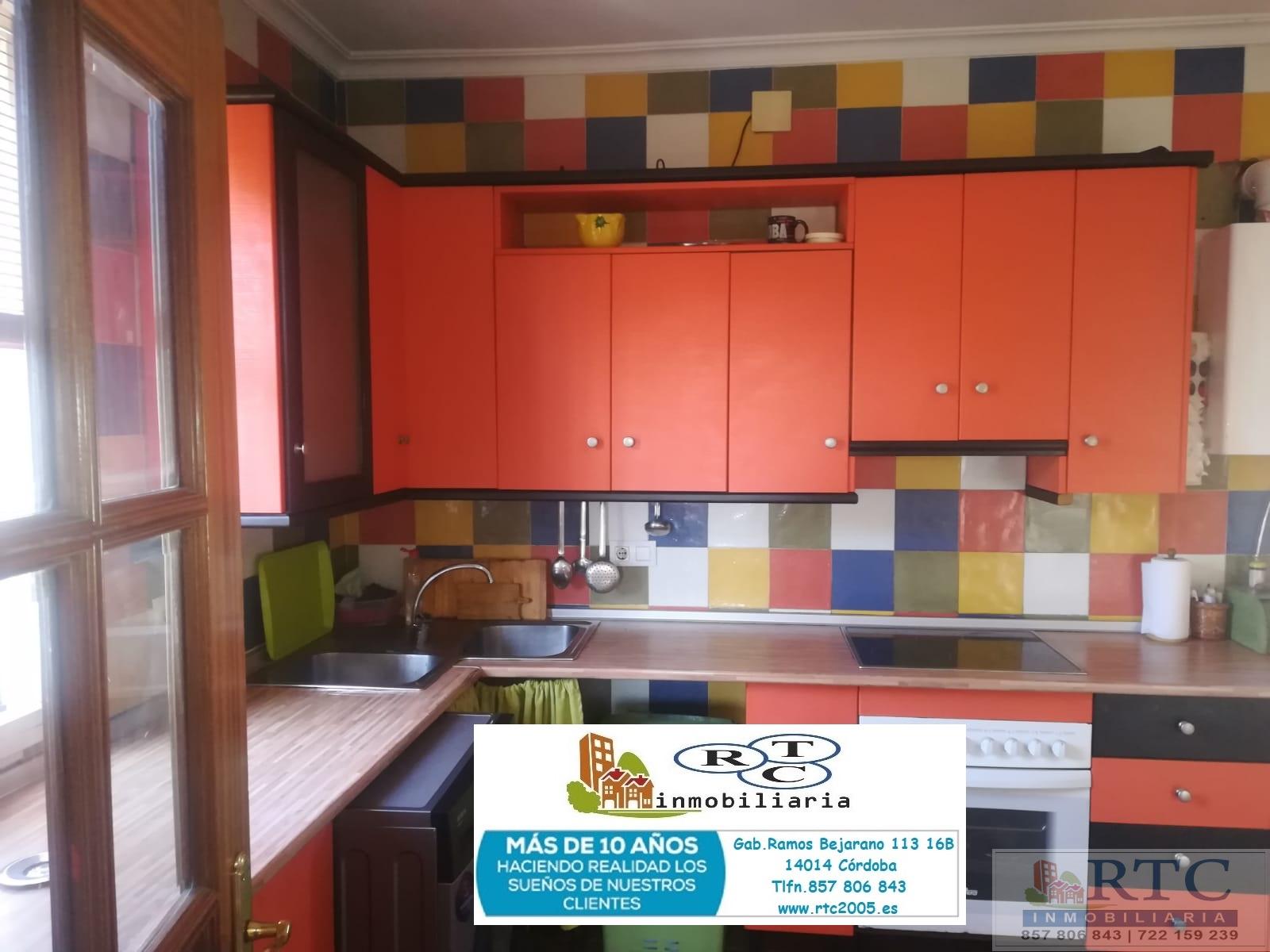 Venta de chalet en Córdoba